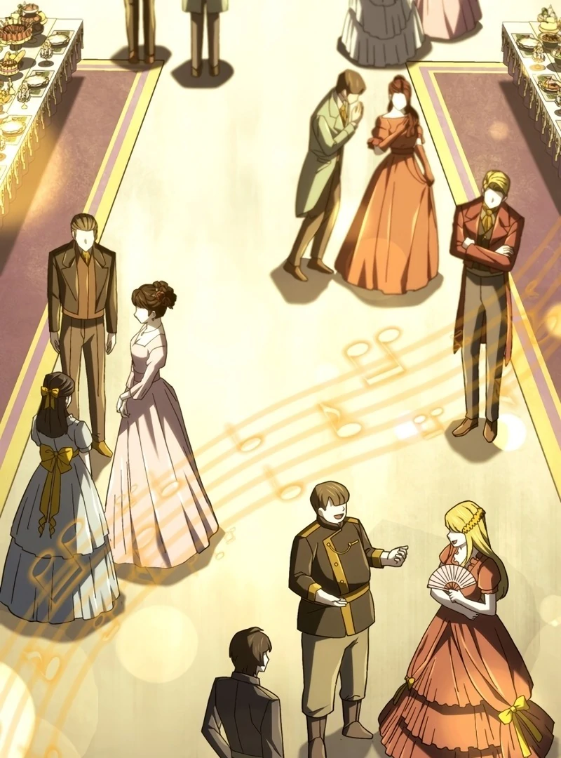 Revenge of the Iron-Blooded Sword Hound, Chapter 134 image 007